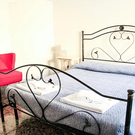 I Trulli Escape - La * 洛科罗通多