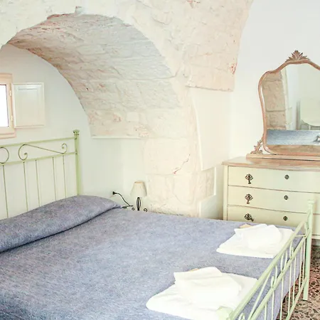 I Trulli Escape - La *