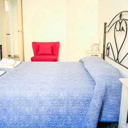 公寓 I Trulli Escape - La