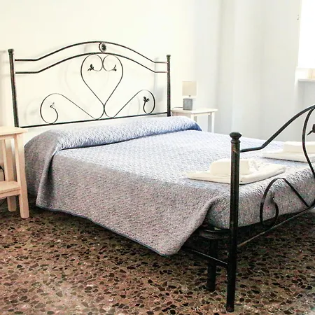 I Trulli Escape - La 公寓