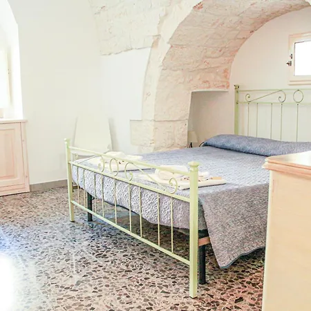 I Trulli Escape - La * Locorotondo