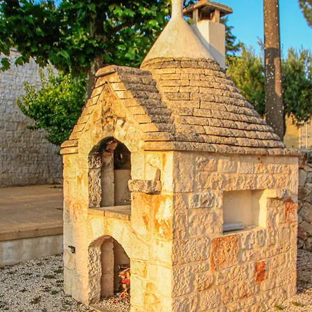 I Trulli Escape - La 公寓