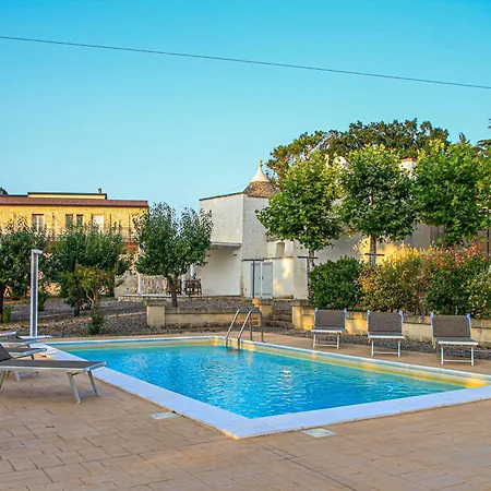 公寓 I Trulli Escape - La *