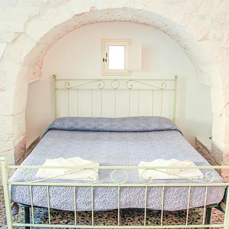 I Trulli Escape - La 公寓 洛科罗通多