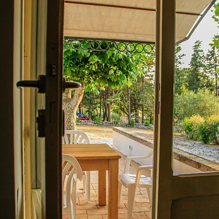 I Trulli Escape - La 洛科罗通多