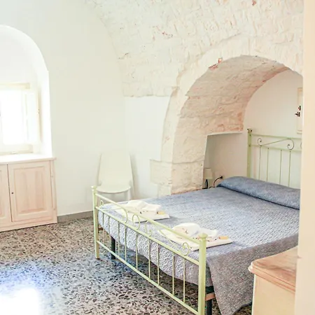 Appartamento I Trulli Escape - La Locorotondo