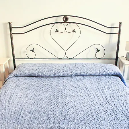 公寓 I Trulli Escape - La