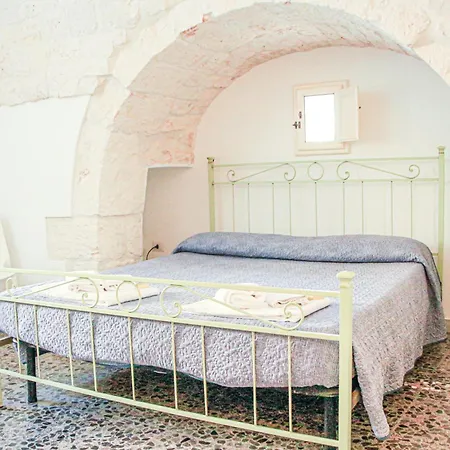 I Trulli Escape - La Locorotondo