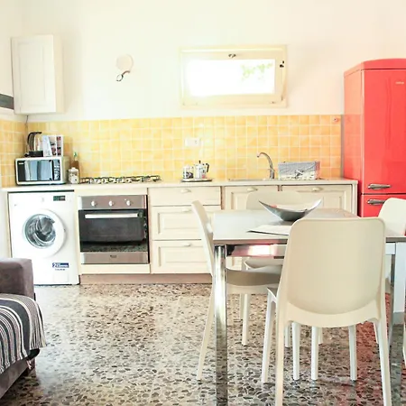 I Trulli Escape - La * 洛科罗通多