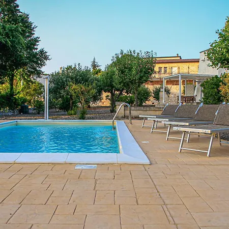 I Trulli Escape - La 洛科罗通多