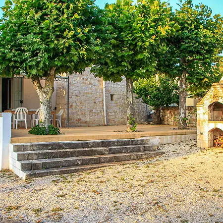 I Trulli Escape - La