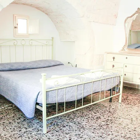 I Trulli Escape - La 洛科罗通多