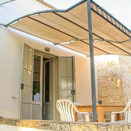 公寓 I Trulli Escape - La *