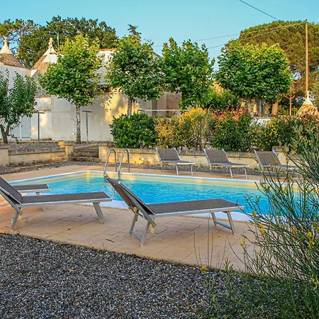 I Trulli Escape - La 公寓 *