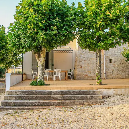 Apartamento I Trulli Escape - La Locorotondo