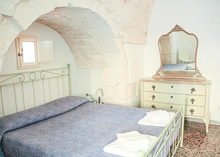 I Trulli Escape - La *