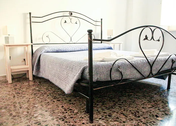 I Trulli Escape - La *