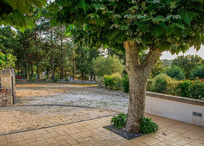 I Trulli Escape - La