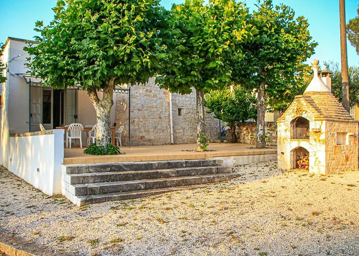 I Trulli Escape - La