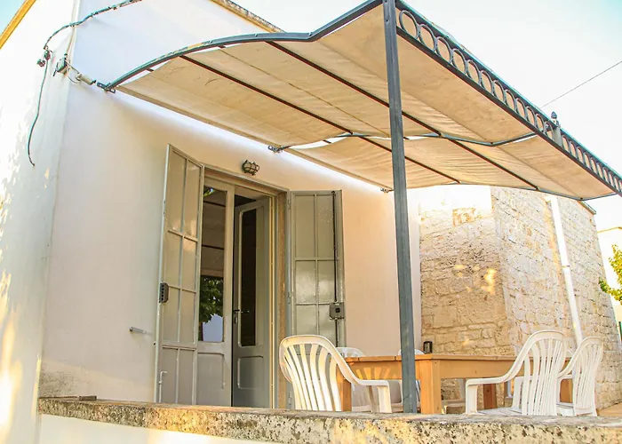 아파트 I Trulli Escape - La *